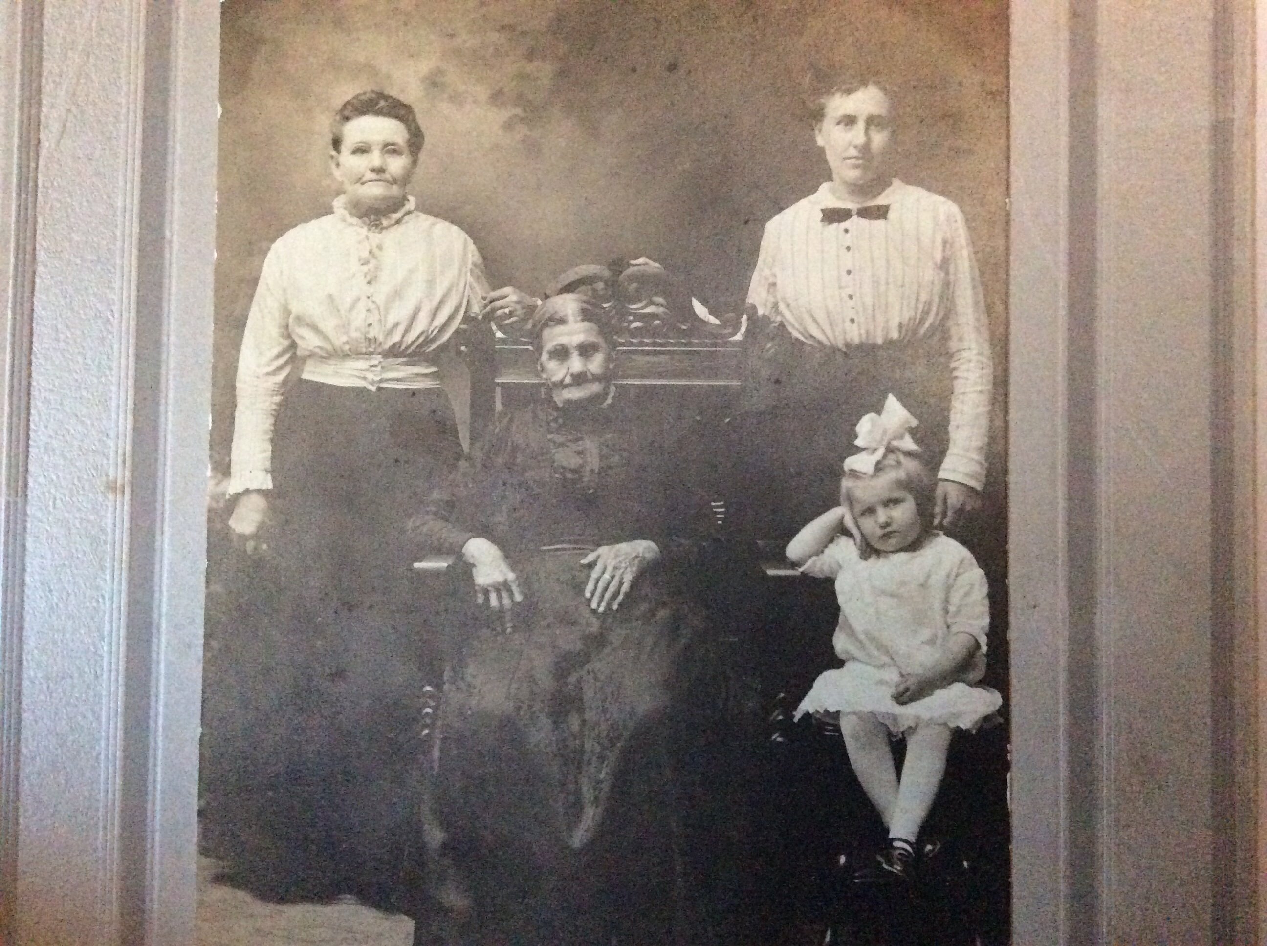 4 generations
