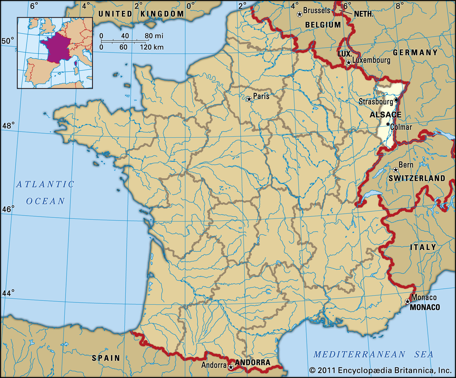 Alsace-France